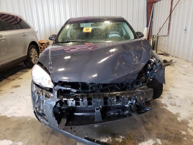 Photo 5 from auction – 2008 CHEVROLET IMPALA LT with VIN 2G1WT58N589225829