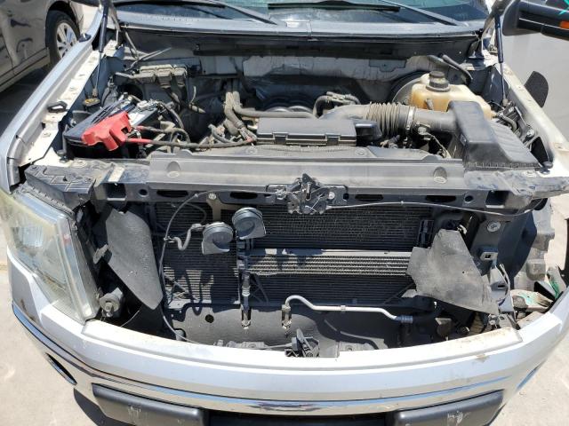 Photo 11 from auction – 2013 FORD F150 SUPER with VIN 1FTFW1CF9DKD86801