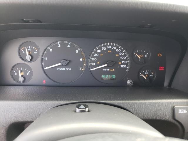 Photo 9 from auction – 2004 JEEP GRAND CHER with VIN 1J8GW48S04C144283