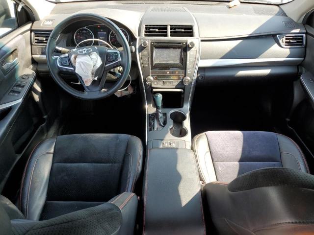 Photo 8 from auction – 2015 TOYOTA CAMRY LE with VIN 4T1BF1FK1FU876837