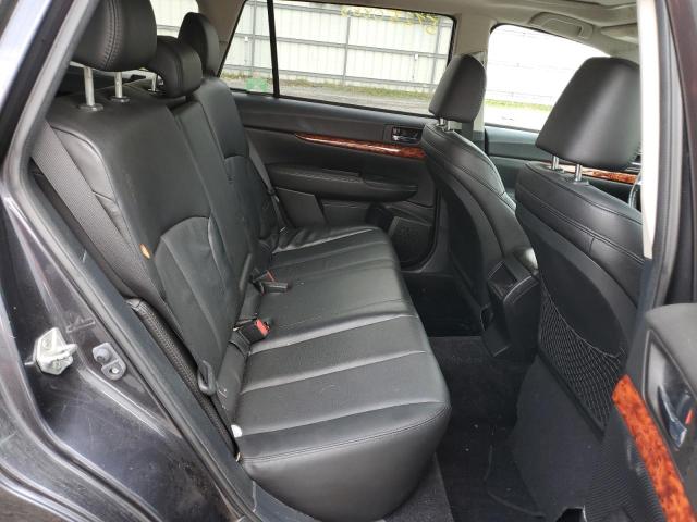 Photo 10 from auction – 2010 SUBARU OUTBACK 2. with VIN 4S4BRBKC9A3381005