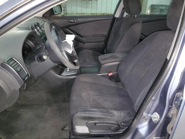 Photo 7 from auction – 2011 NISSAN ALTIMA BAS with VIN 1N4AL2AP4BC169514
