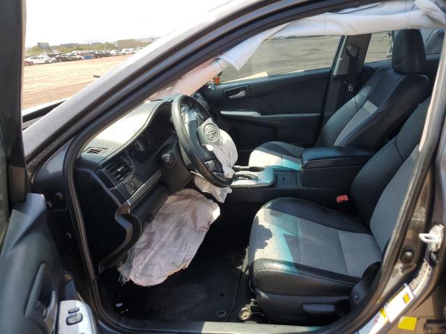 Photo 7 from auction – 2012 TOYOTA CAMRY BASE with VIN 4T1BF1FK4CU507479