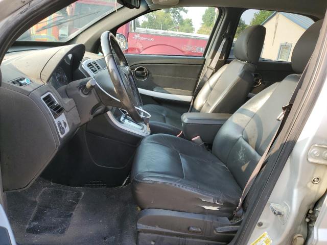 Photo 7 from auction – 2007 PONTIAC TORRENT with VIN 2CKDL73F476007609