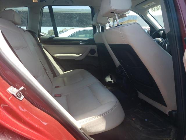 Photo 10 from auction – 2013 BMW X3 XDRIVE2 with VIN 5UXWX9C52D0A18749
