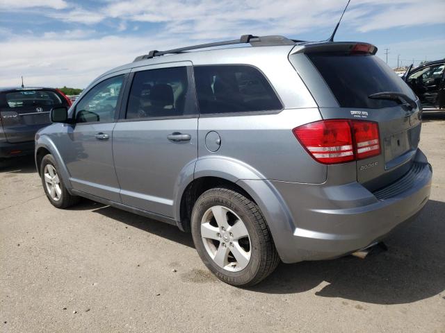 Photo 2 from auction – 2010 DODGE JOURNEY SX with VIN 3D4PG5FV3AT102040
