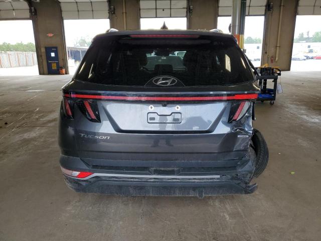 Photo 6 from auction – 2023 HYUNDAI TUCSON SEL with VIN 5NMJFCAE5PH175188