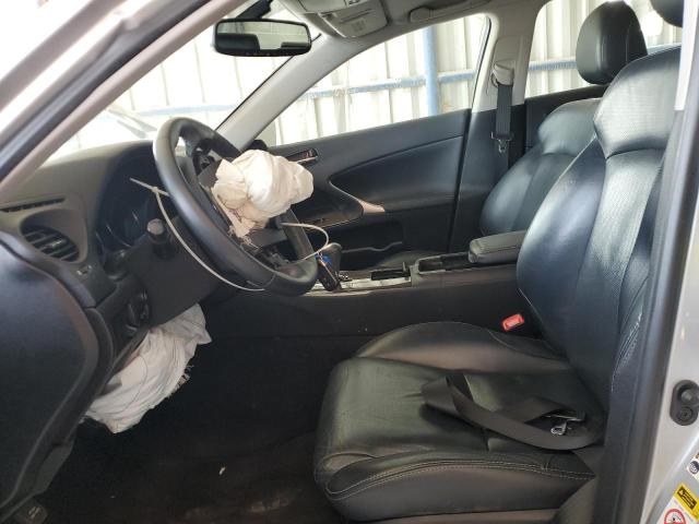 Photo 7 from auction – 2011 LEXUS IS 250 with VIN JTHBF5C23B5140727