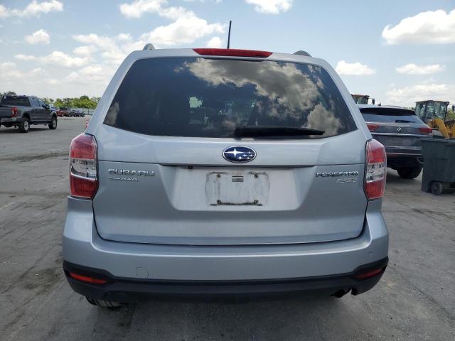 Photo 6 from auction – 2015 SUBARU FORESTER 2 with VIN JF2SJADC6FH582360
