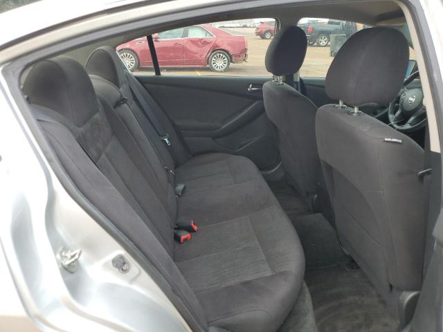 Photo 10 from auction – 2012 NISSAN ALTIMA BAS with VIN 1N4AL2AP5CN560080