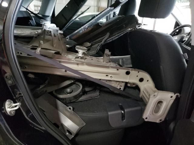 Photo 11 from auction – 2022 MITSUBISHI OUTLANDER with VIN JA4APUAU5NU020053