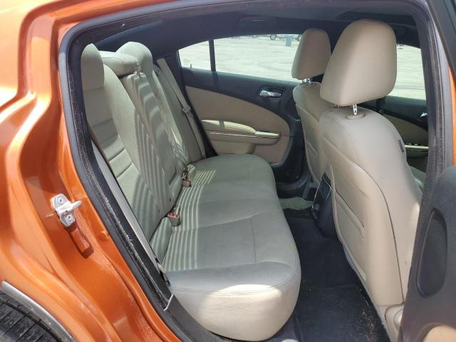 Photo 10 from auction – 2011 DODGE CHARGER R/ with VIN 2B3CL5CT3BH507093