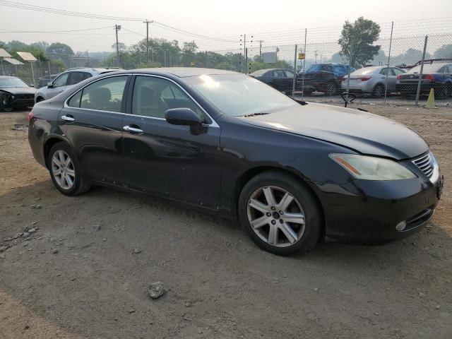 Photo 4 from auction – 2008 LEXUS ES 350 with VIN JTHBJ46G882214038
