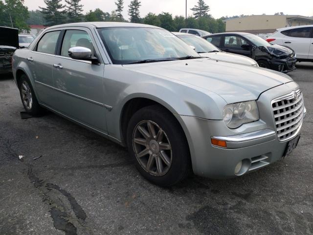 Photo 4 from auction – 2006 CHRYSLER 300C with VIN 2C3KA63H46H259156