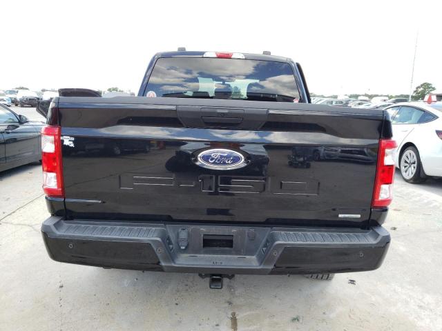 Photo 6 from auction – 2021 FORD F150 SUPER with VIN 1FTEW1CP4MFA87942