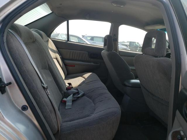 Photo 10 from auction – 2003 BUICK REGAL LS with VIN 2G4WB52K431101580