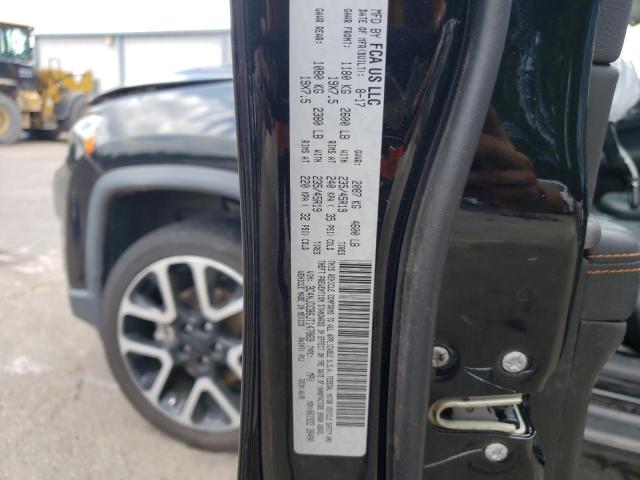 Photo 14 from auction – 2018 JEEP COMPASS LI with VIN 3C4NJDCB6JT147869