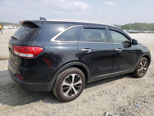 Photo 3 from auction – 2016 KIA SORENTO EX with VIN 5XYPH4A13GG014517