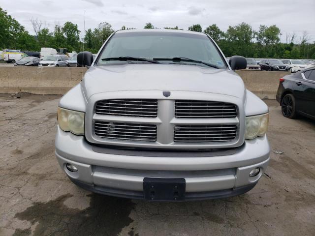 Photo 5 from auction – 2002 DODGE RAM 1500 with VIN 3D7HU18N52G191366