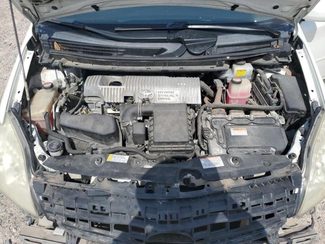 Photo 11 from auction – 2015 TOYOTA PRIUS with VIN JTDKN3DU0F0465671