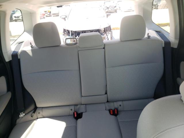 Photo 10 from auction – 2016 SUBARU FORESTER 2 with VIN JF2SJAFC8GH488236