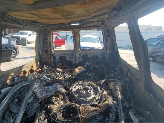 Photo 10 from auction – 1997 FORD ECONOLINE with VIN 1FDEE1469VHB06950