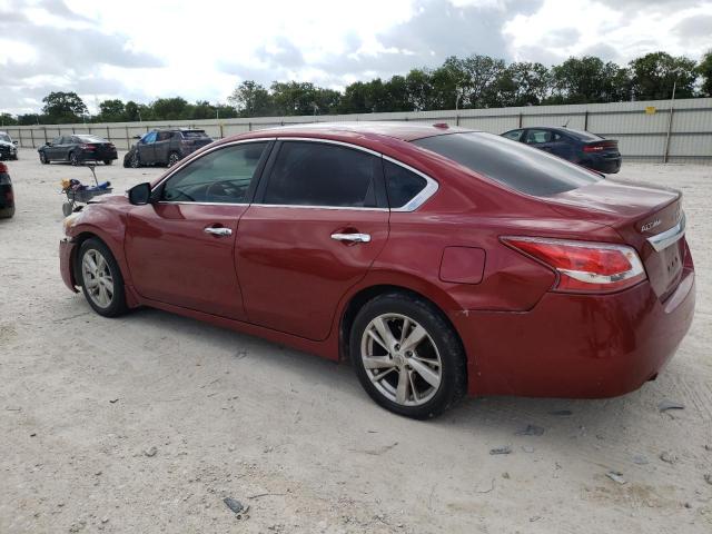 Photo 2 from auction – 2013 NISSAN ALTIMA 2.5 with VIN 1N4AL3AP9DC211572