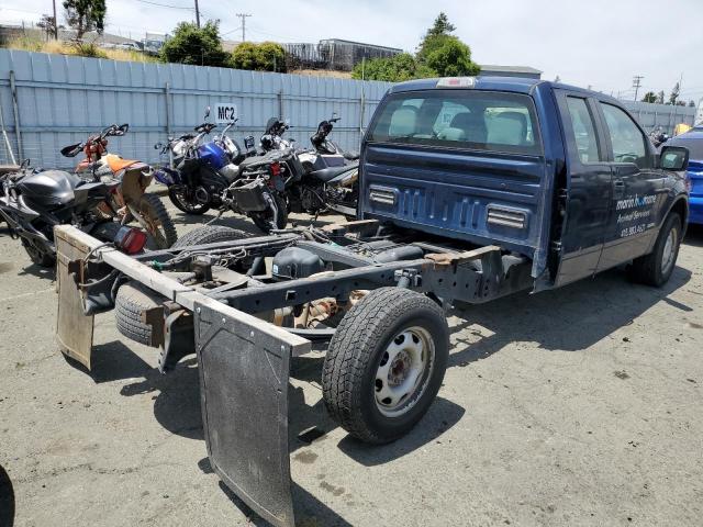 Photo 3 from auction – 2014 FORD F150 SUPER with VIN 1FTFX1CT9EKE45477