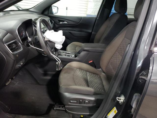 Photo 7 from auction – 2018 CHEVROLET EQUINOX LT with VIN 2GNAXJEV6J6100047