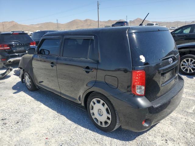 Photo 2 from auction – 2011 TOYOTA SCION XB with VIN JTLZE4FE0B1128288
