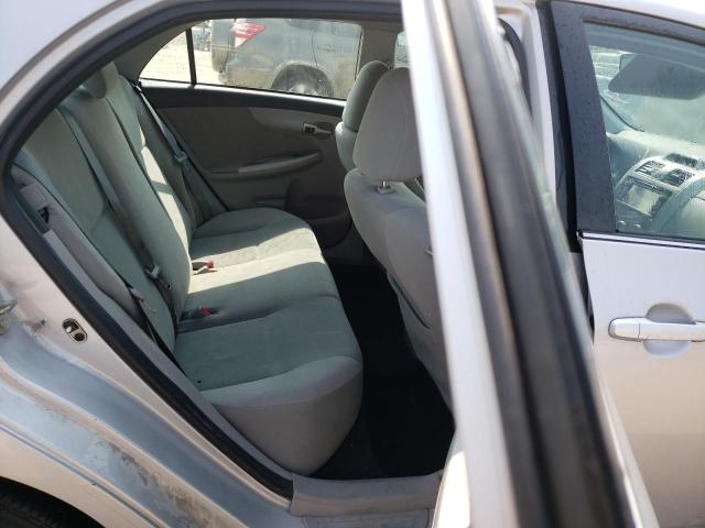 Photo 10 from auction – 2013 TOYOTA COROLLA BA with VIN 2T1BU4EE4DC121506