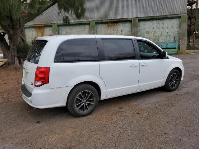 Photo 3 from auction – 2019 DODGE GRAND CARA with VIN 2C4RDGEG6KR536356