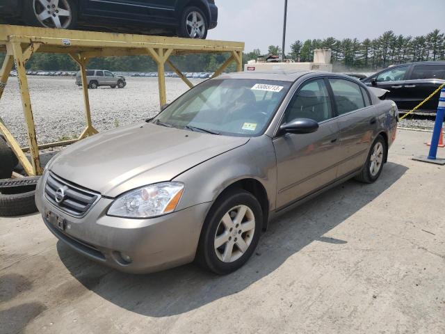 NISSAN ALTIMA BAS 2004 con VIN 1N4AL11D64C111374 - Foto de la subasta