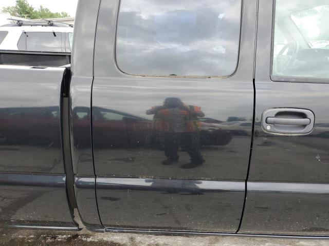 Photo 10 from auction – 2005 GMC NEW SIERRA with VIN 1GTEC19X05Z252000