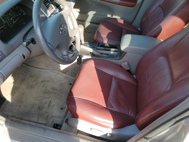 Photo 7 from auction – 2003 TOYOTA CAMRY LE with VIN 4T1BE32K83U151803