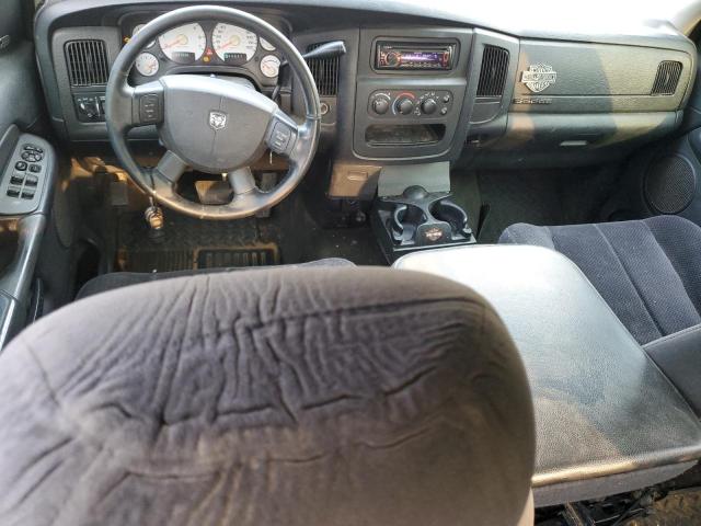 صورة رقم 8 من المزاد - 2004 DODGE RAM 1500 S مع VIN 1D7HA18D44S550458