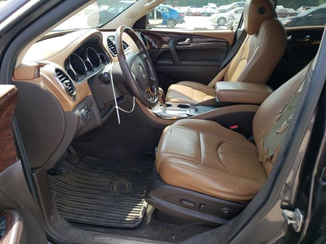 Photo 7 from auction – 2014 BUICK ENCLAVE with VIN 5GAKRBKD0EJ251677