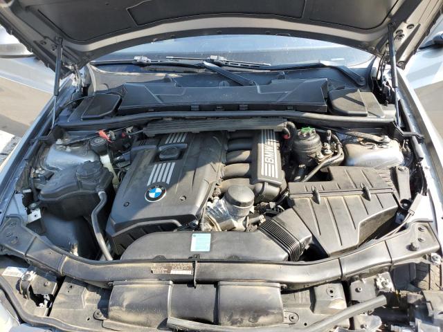 Photo 11 from auction – 2009 BMW 328 I with VIN WBAPH77559NL81939