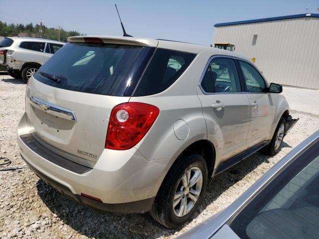 Photo 3 from auction – 2012 CHEVROLET EQUINOX LS with VIN 2GNALBEK2C1294258