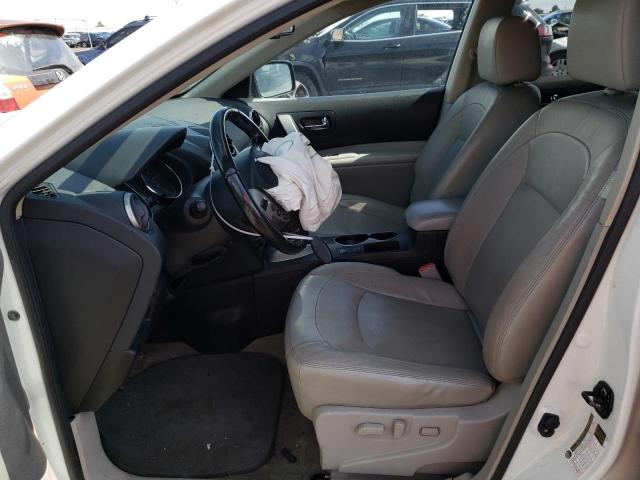 Photo 7 from auction – 2012 NISSAN ROGUE S with VIN JN8AS5MV3CW401985
