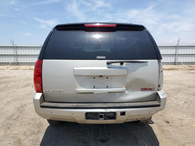 Photo 6 from auction – 2013 GMC YUKON SLT with VIN 1GKS2CE08DR296629