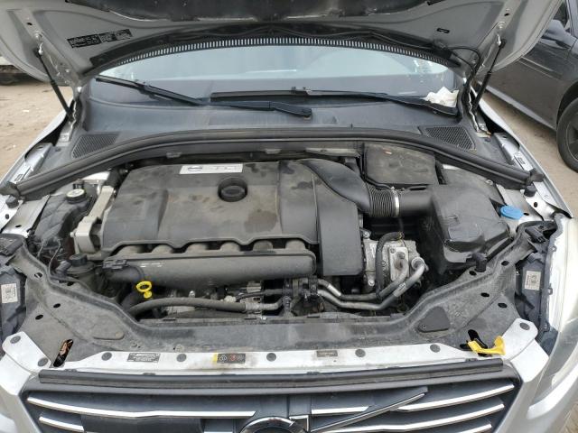 Photo 11 from auction – 2015 VOLVO XC60 T6 PL with VIN YV4902RM7F2663827