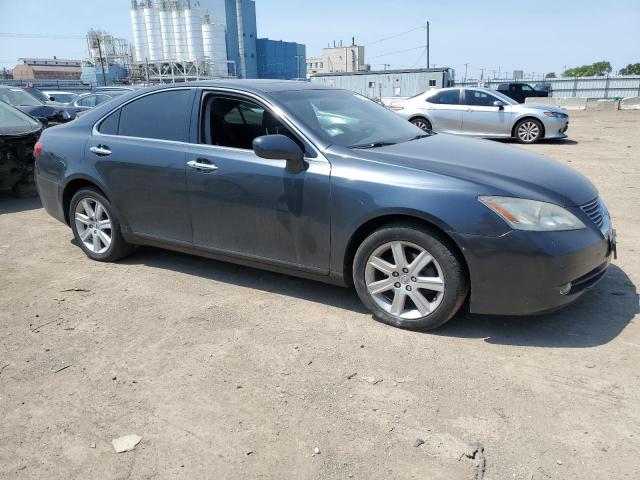 Photo 4 from auction – 2009 LEXUS ES 350 with VIN JTHBJ46G792306095