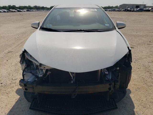 Photo 5 from auction – 2017 TOYOTA COROLLA L with VIN 2T1BURHE6HC823213