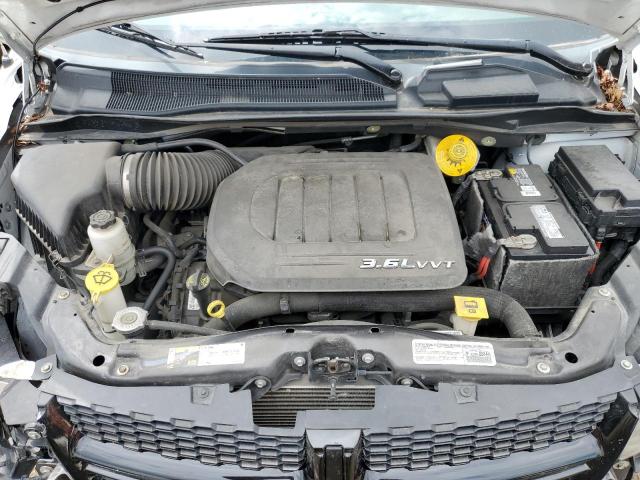 Photo 12 from auction – 2014 DODGE GRAND CARA with VIN 2C4RDGCG3ER459856