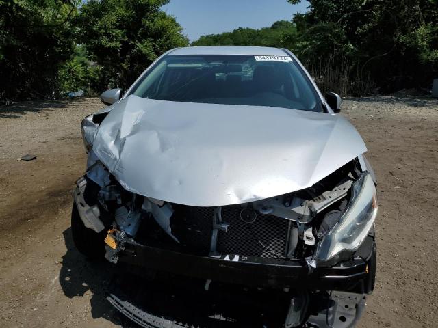Photo 5 from auction – 2014 TOYOTA COROLLA L with VIN 2T1BURHE8EC108686