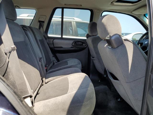 Photo 11 from auction – 2008 CHEVROLET TRAILBLAZE with VIN 1GNDS13S082148400