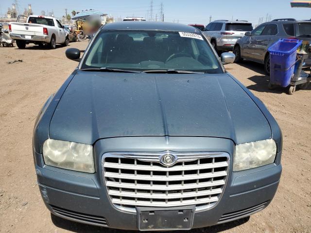 Photo 5 from auction – 2005 CHRYSLER 300 with VIN 2C3JA43R15H689802