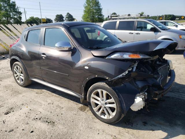 Photo 4 from auction – 2011 NISSAN JUKE S with VIN JN8AF5MR7BT020714