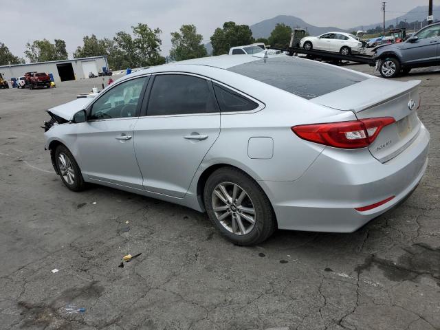 Photo 2 from auction – 2015 HYUNDAI SONATA SE with VIN 5NPE24AF4FH220229